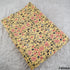 Printed Cambric Cotton Fabric- F4566